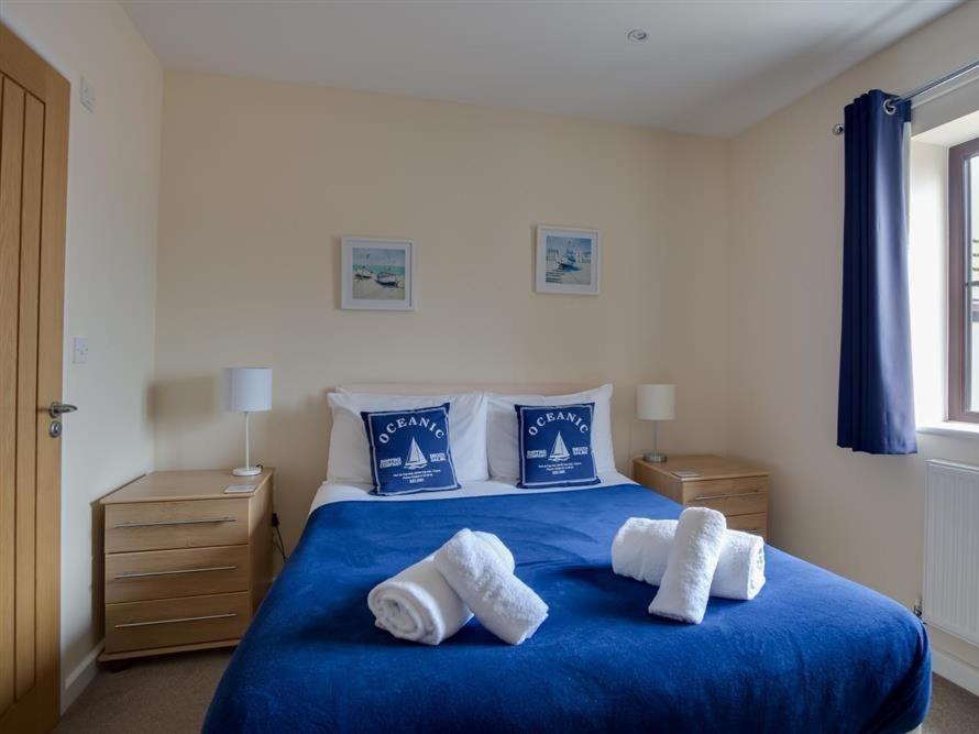 New Boathouse Villa Weymouth Buitenkant foto